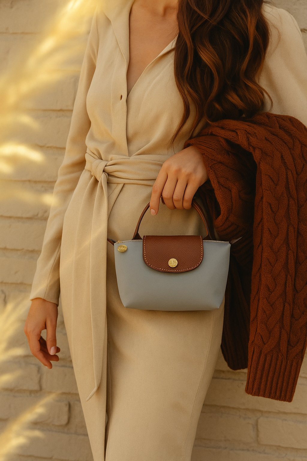 Maison Mini Pouch™